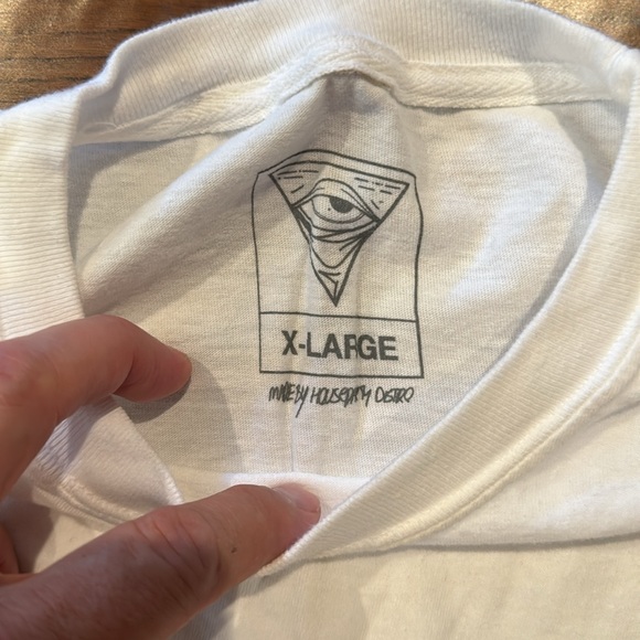 White Phosphor Xl New - Picture 3 of 4